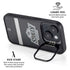 NHL Los Angeles Kings Jersey iPhone 14 Kickstand Case